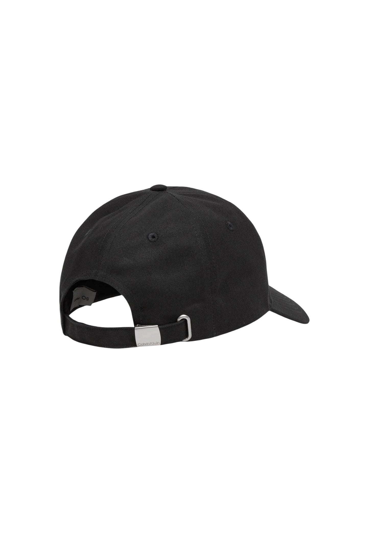 Calvin Klein Cappello Uomo Calvin Klein LV04G5032G black  black