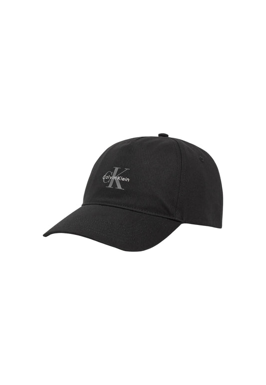 Calvin Klein Cappello Uomo Calvin Klein LV04G5032G black  black