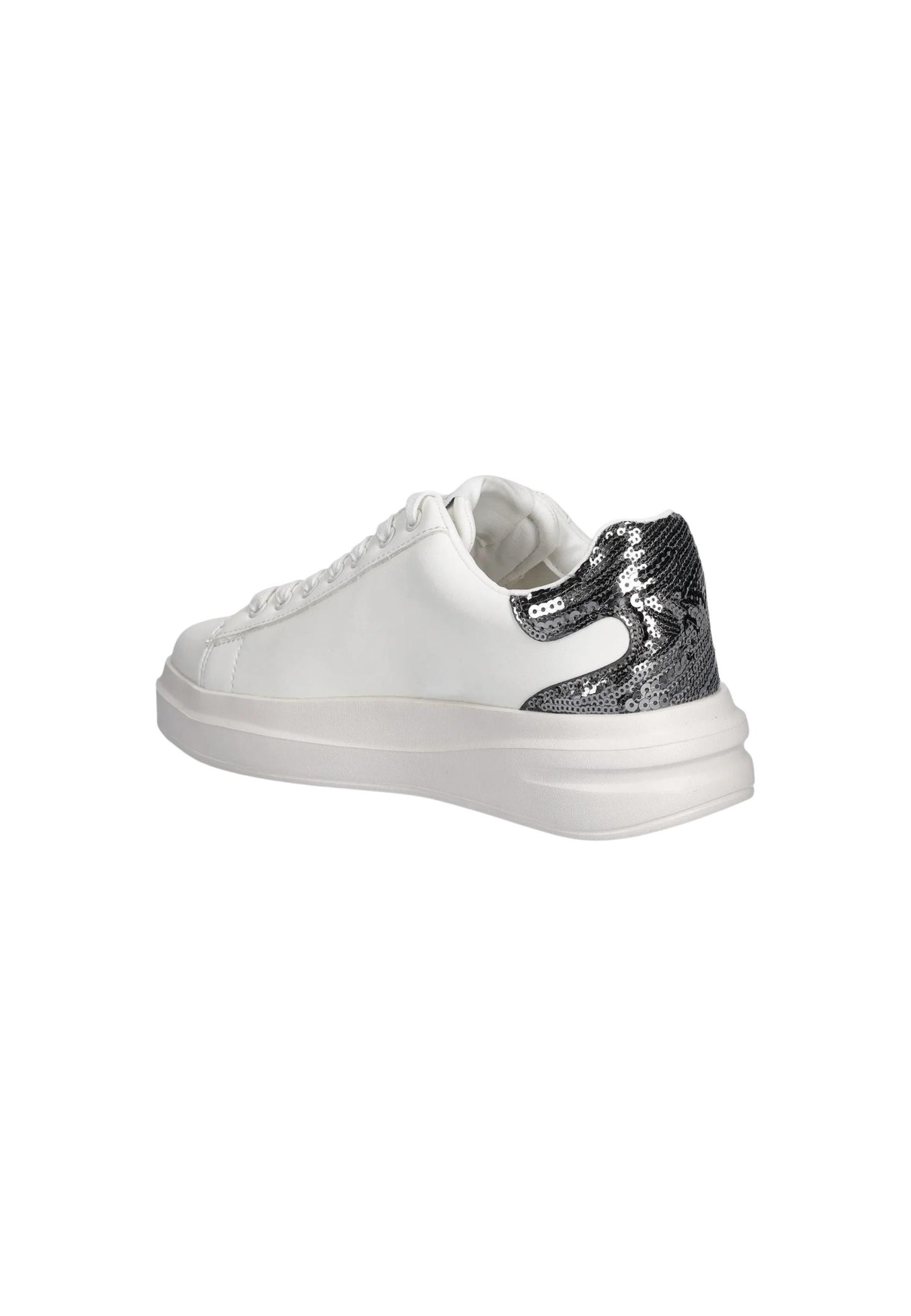 Guess Sneakers Donna Guess FLFE10 ELE12 white  white
