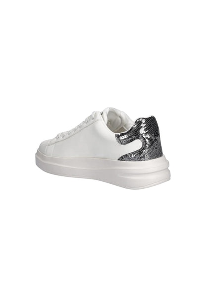 Guess Sneakers Donna Guess FLFE10 ELE12 white  white