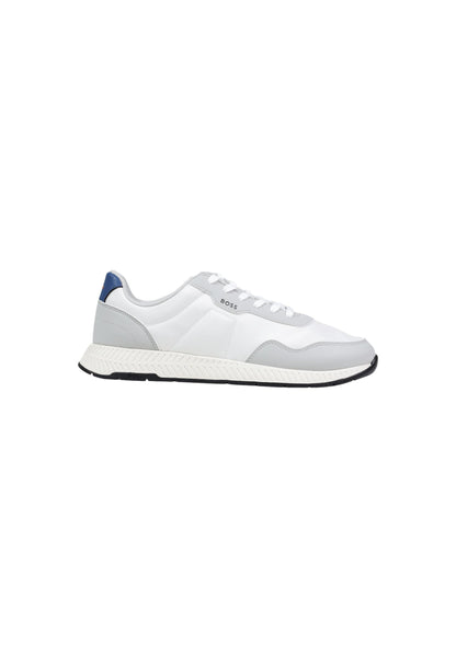 Boss Sneakers Uomo Boss 50536481 grey  grey