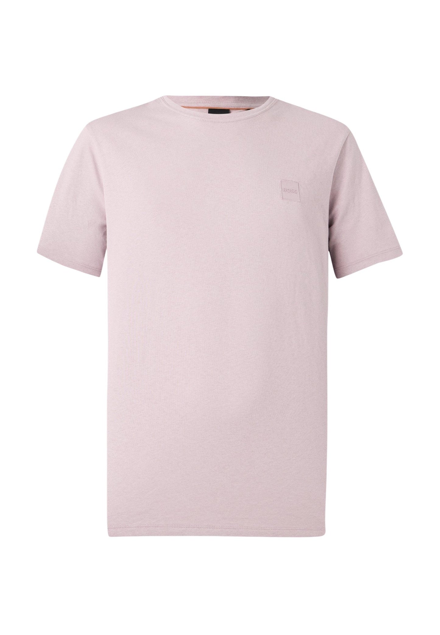 Boss T-Shirt Uomo Boss 50508584 pink  pink