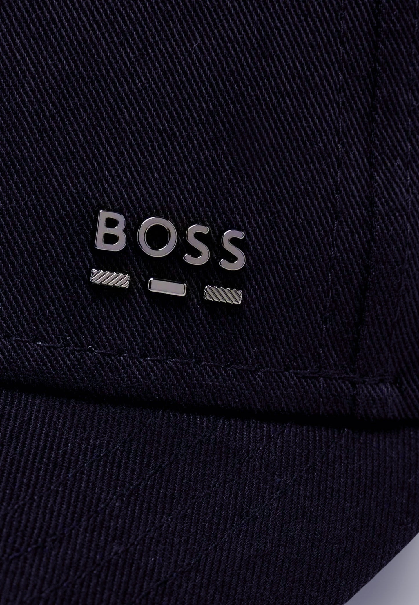 Boss Cappello Uomo Boss 50555479 blue  blue