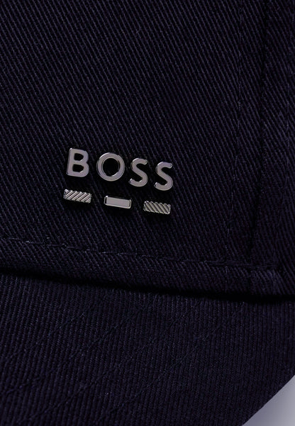 Boss Cappello Uomo Boss 50555479 blue  blue