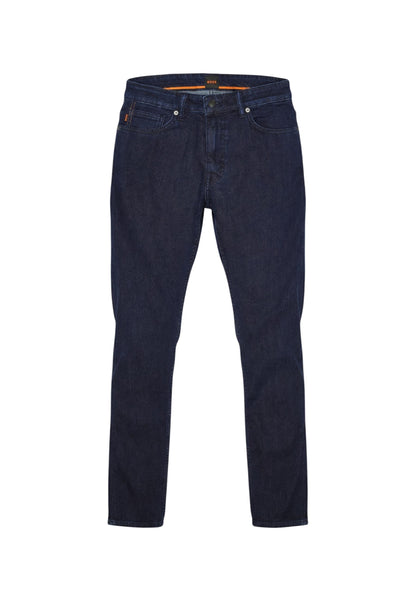 Boss Jeans Uomo Boss 50471017 blue  blue