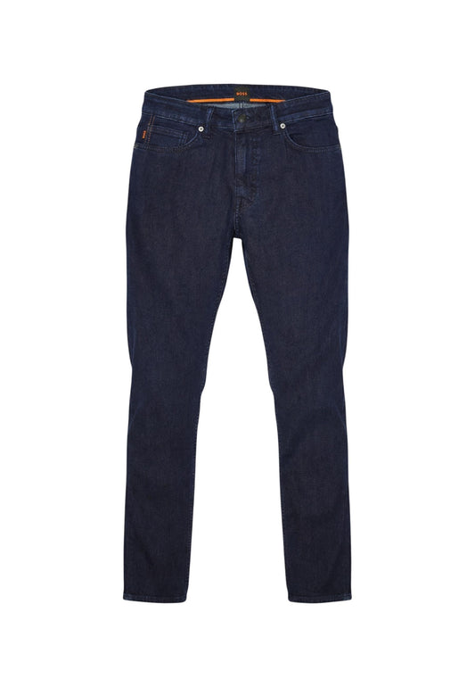 Boss Jeans Uomo Boss 50471017 blue  blue