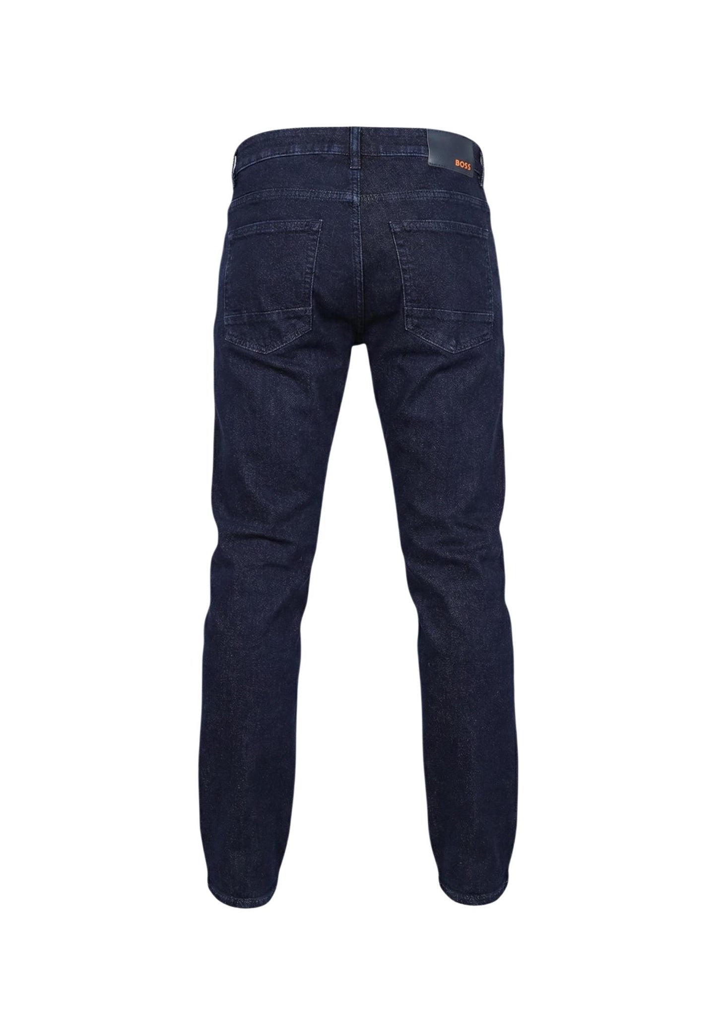 Boss Jeans Uomo Boss 50471017 blue  blue