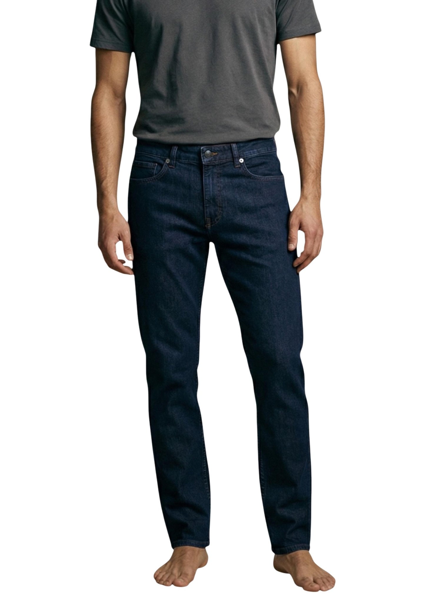 Boss Jeans Uomo Boss 50471017 blue  blue