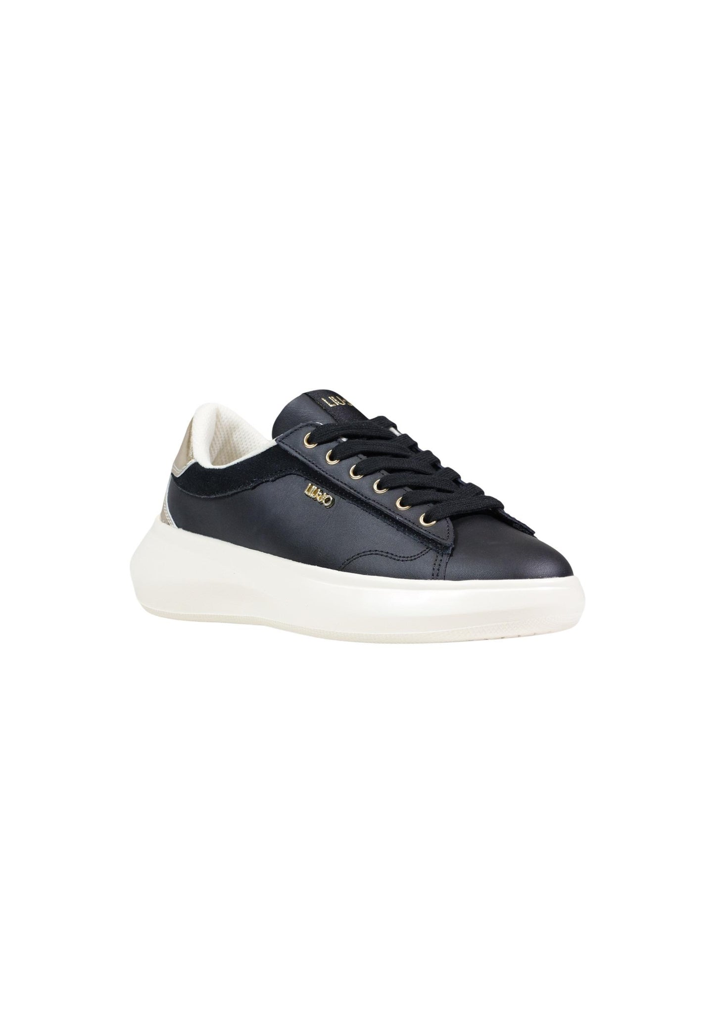 Liu Jo Sneakers Donna Liu Jo BA6069P0304 black  black