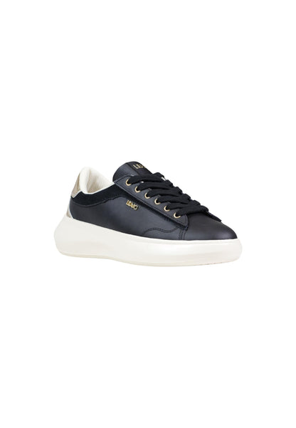 Liu Jo Sneakers Donna Liu Jo BA6069P0304 black  black