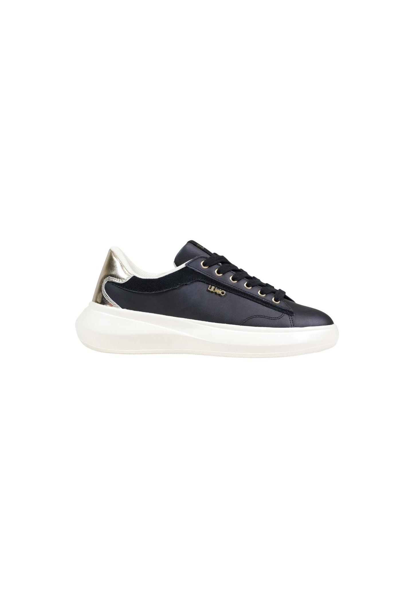 Liu Jo Sneakers Donna Liu Jo BA6069P0304 black  black