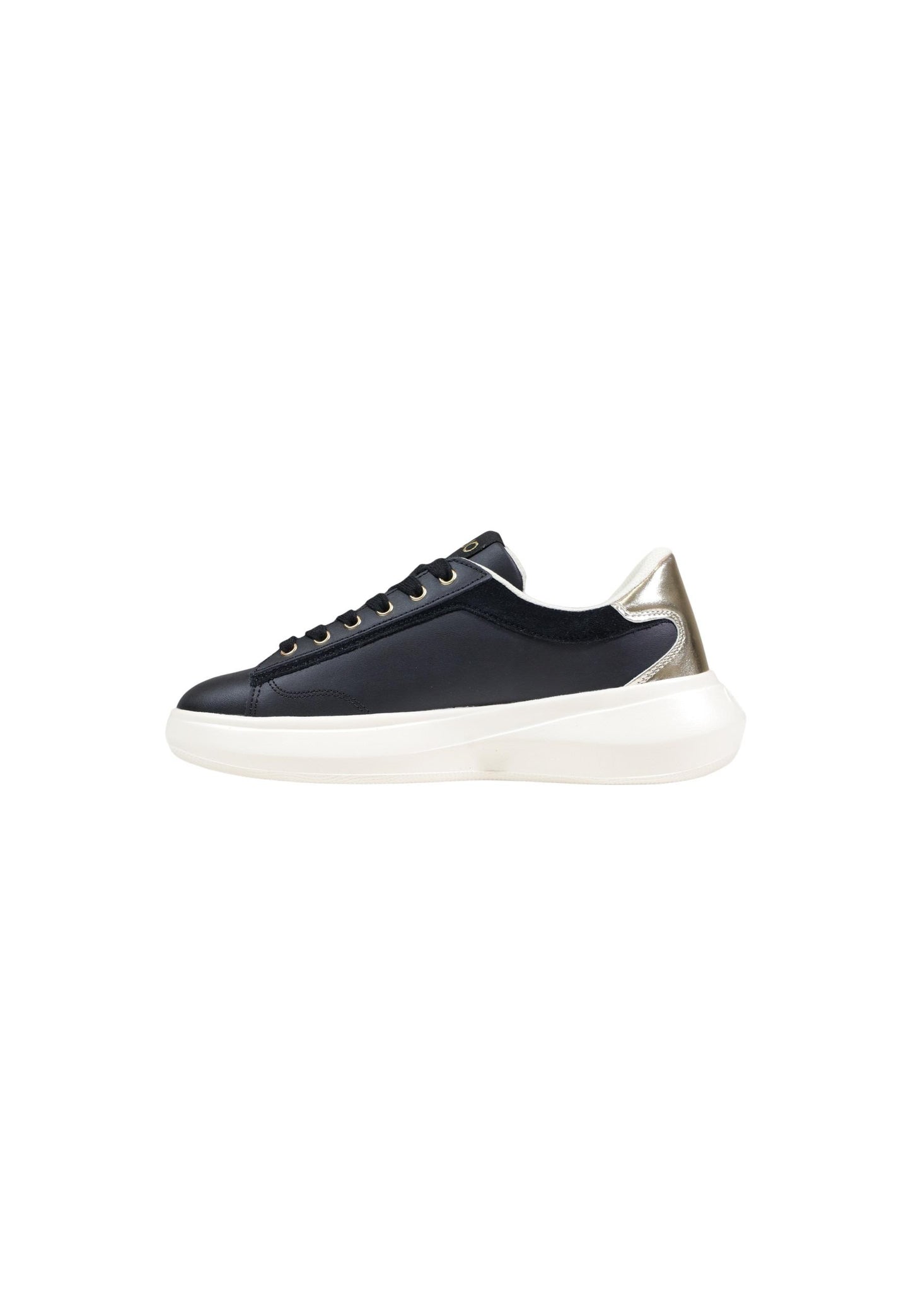 Liu Jo Sneakers Donna Liu Jo BA6069P0304 black  black