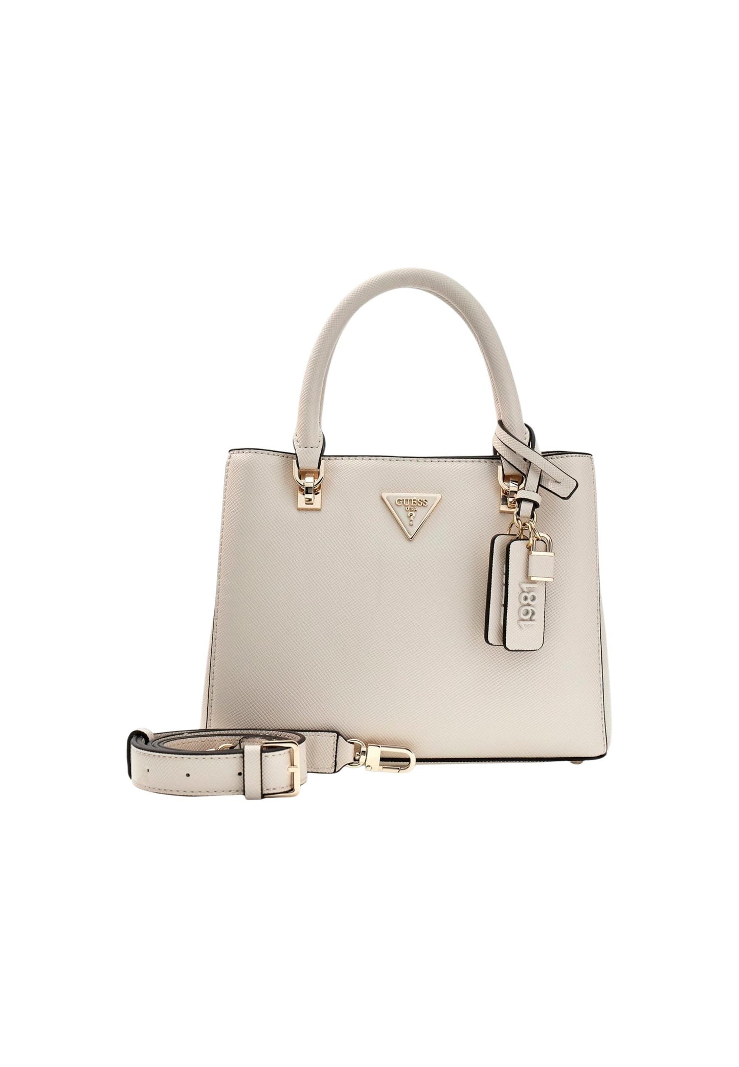 Guess Borsa Donna Guess HWZG96 72050 white  white