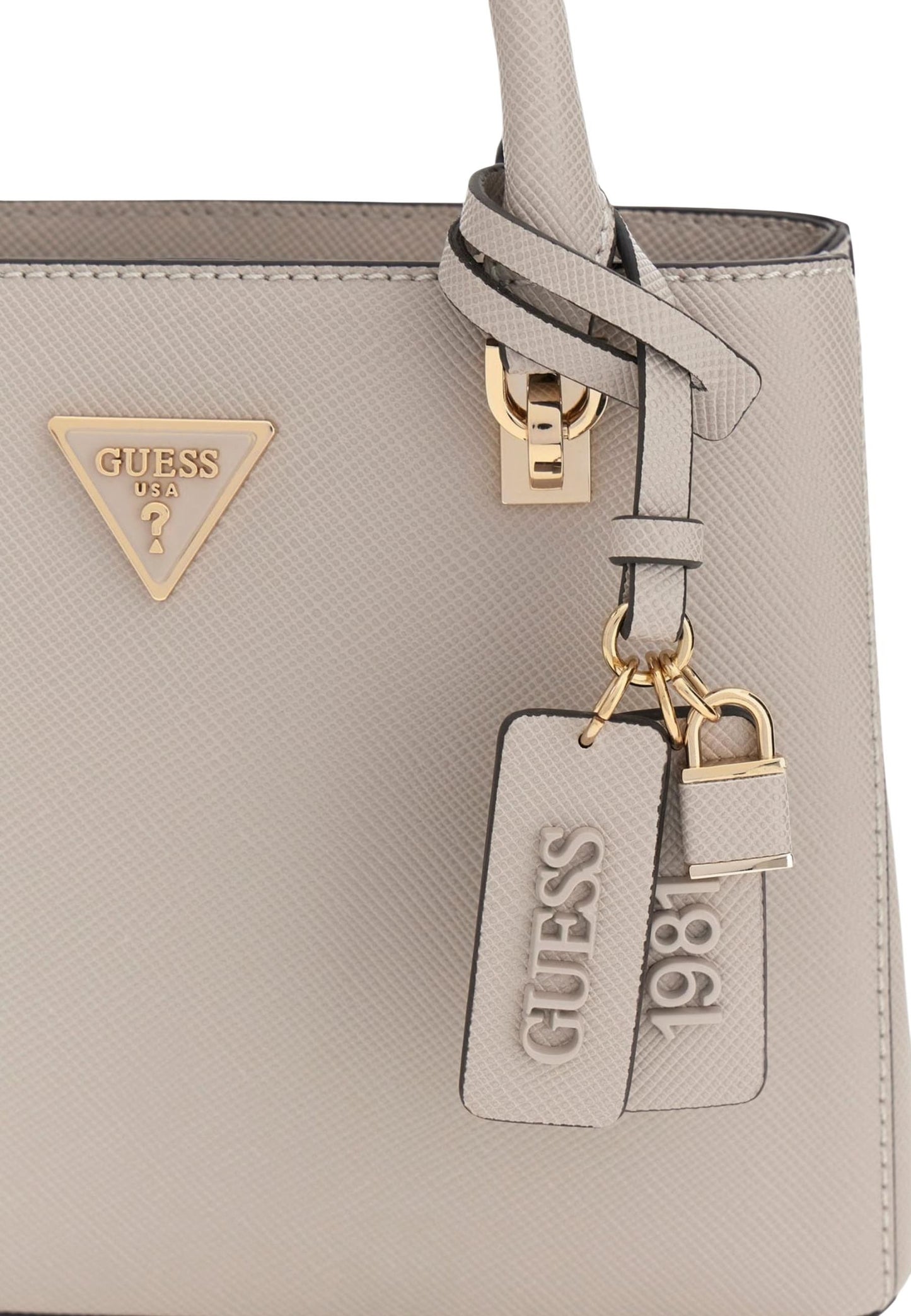 Guess Borsa Donna Guess HWZG96 72050 grey  grey