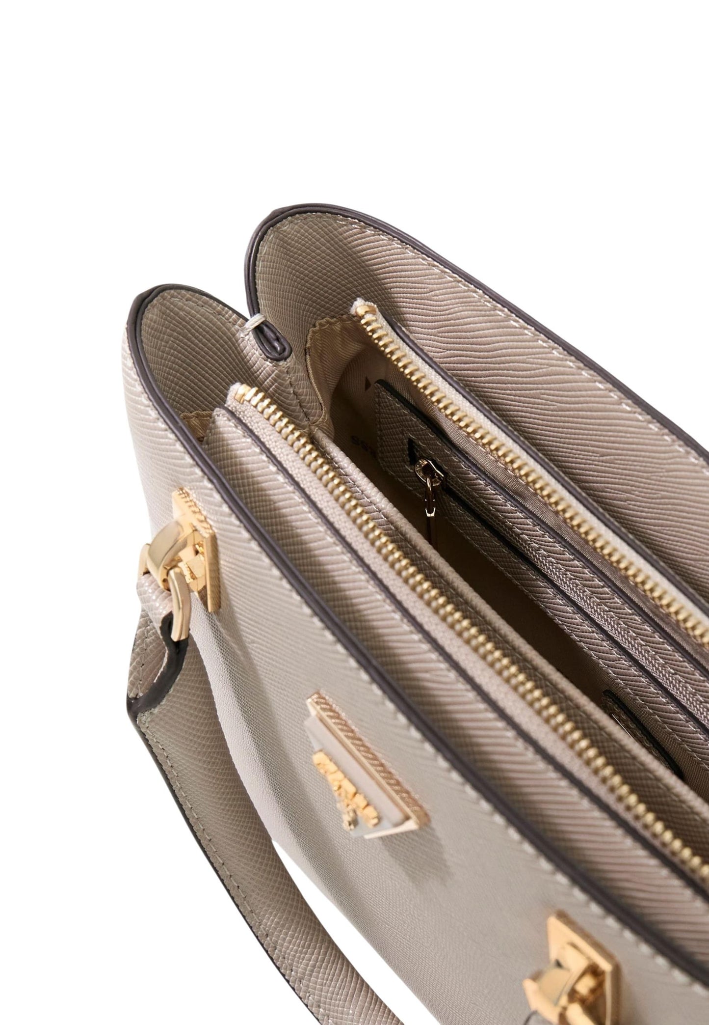 Guess Borsa Donna Guess HWZG96 72050 grey  grey