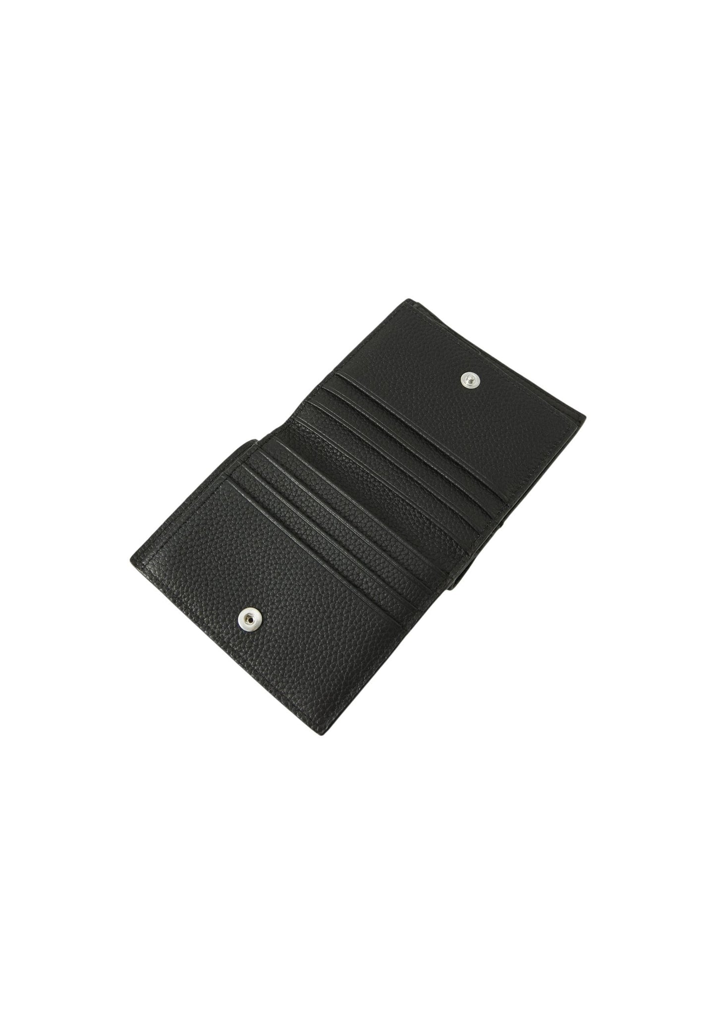 Calvin Klein Portafogli Uomo Calvin Klein LV04D1063G black  black