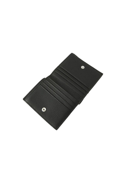 Calvin Klein Portafogli Uomo Calvin Klein LV04D1063G black  black