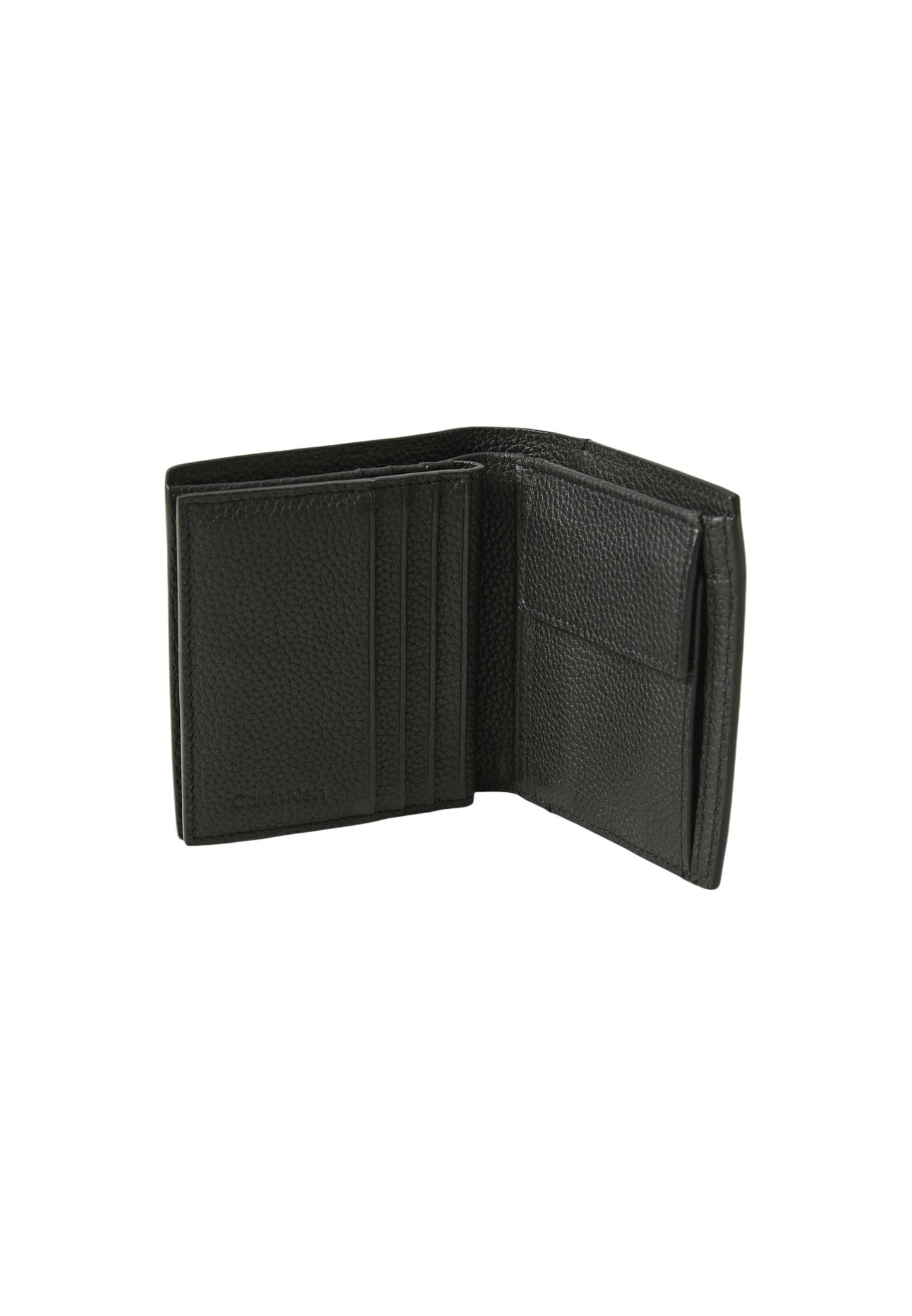 Calvin Klein Portafogli Uomo Calvin Klein LV04D1063G black  black