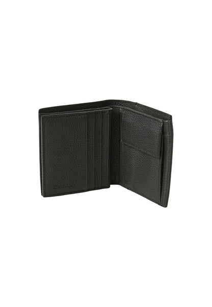 Calvin Klein Portafogli Uomo Calvin Klein LV04D1063G black  black