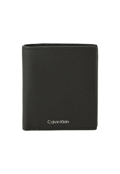 Calvin Klein Portafogli Uomo Calvin Klein LV04D1063G black  black