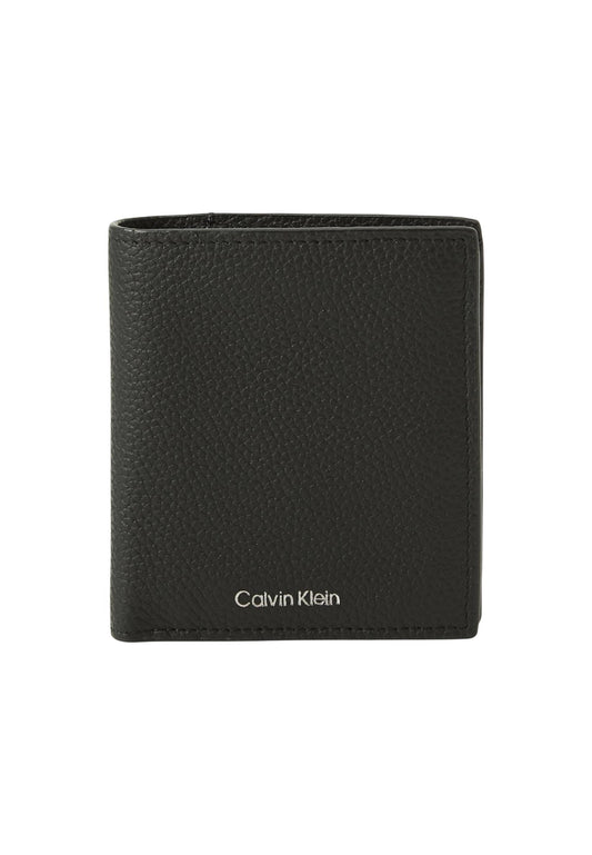 Calvin Klein Portafogli Uomo Calvin Klein LV04D1063G black  black