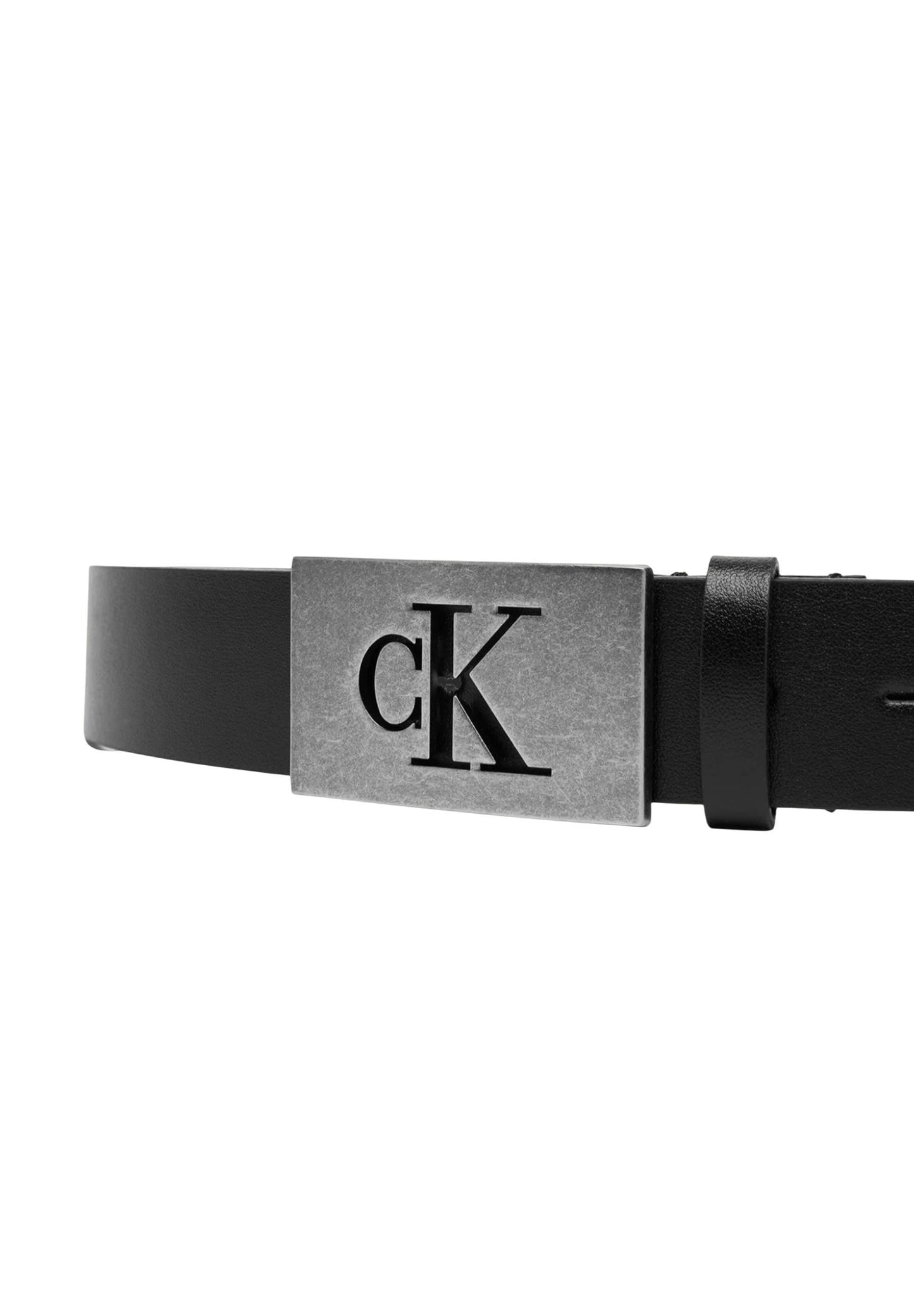 Calvin Klein Cintura Uomo Calvin Klein LV04D7043G black  black
