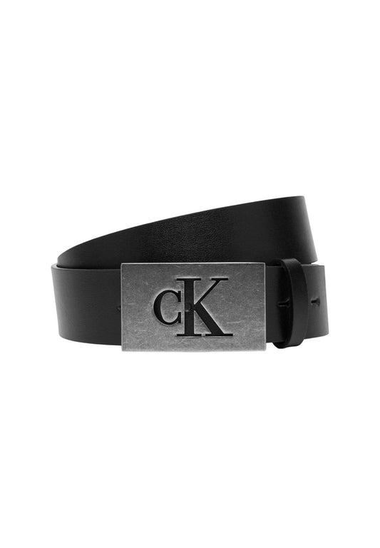 Calvin Klein Cintura Uomo Calvin Klein LV04D7043G black  black