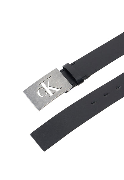 Calvin Klein Cintura Uomo Calvin Klein LV04D7043G black  black