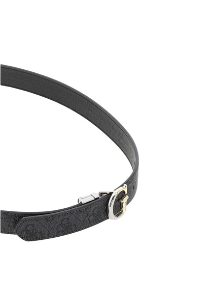Guess Cintura Donna Guess BW9325 P6115 grey  grey