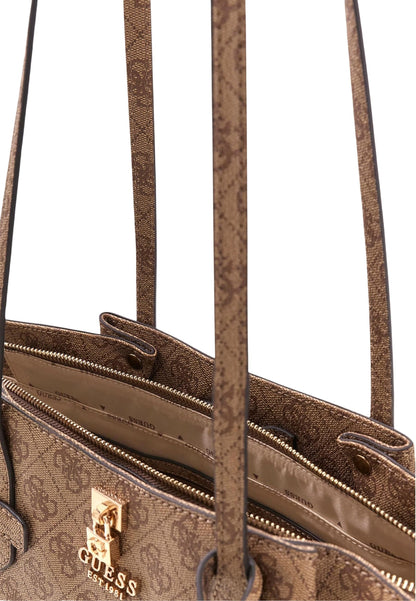 Guess Borsa Donna Guess HWSG78 33080 beige  beige