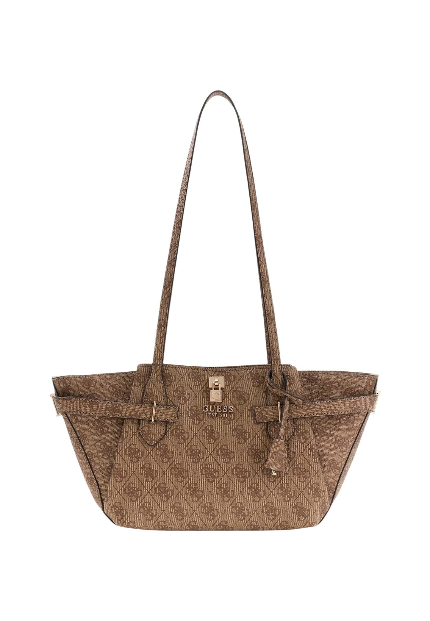 Guess Borsa Donna Guess HWSG78 33080 beige  beige