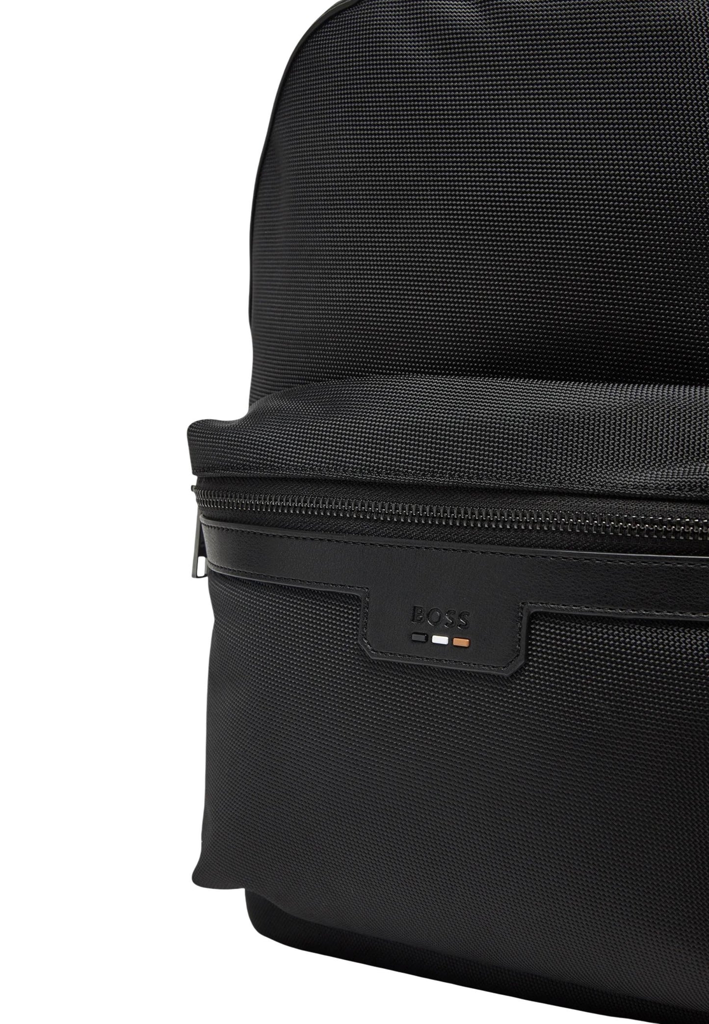 Boss Borsa Uomo Boss 50536170 black  black