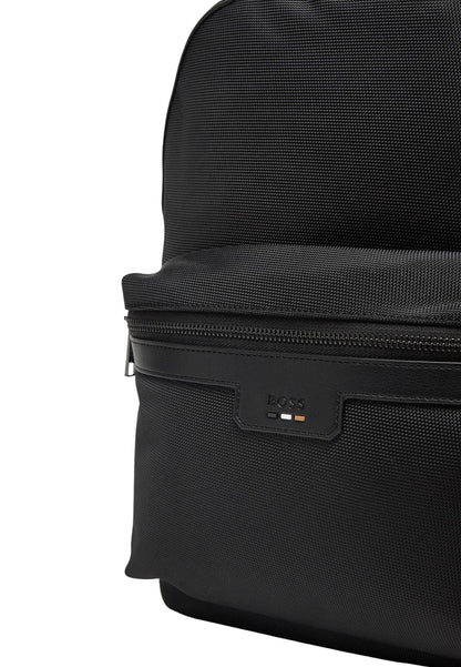 Boss Borsa Uomo Boss 50536170 black  black