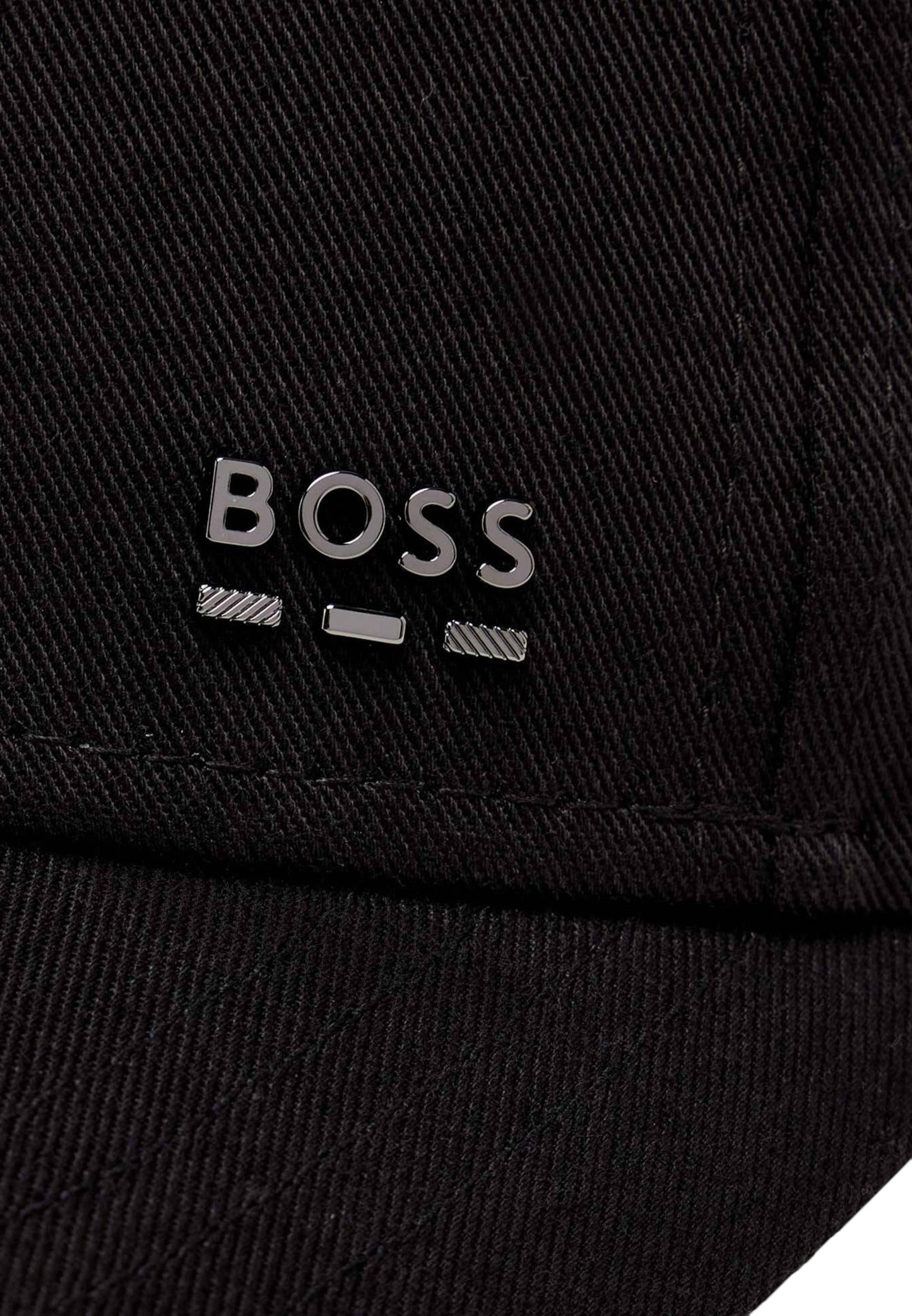 Boss Cappello Uomo Boss 50555479 black  black