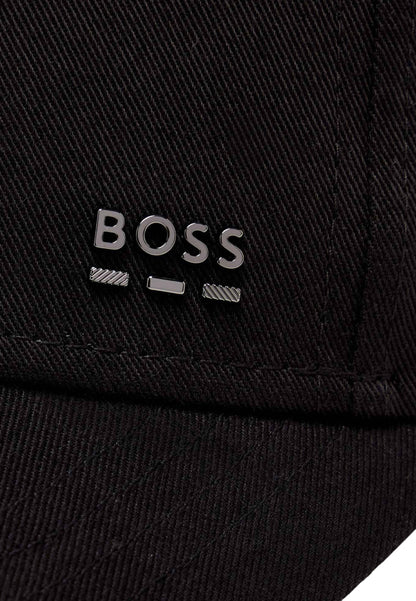 Boss Cappello Uomo Boss 50555479 black  black