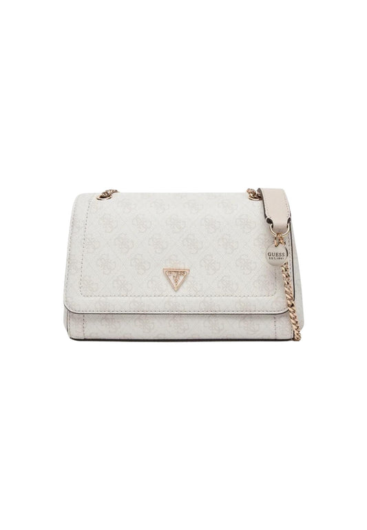 Guess Borsa Donna Guess HWBG96 72210 white  white