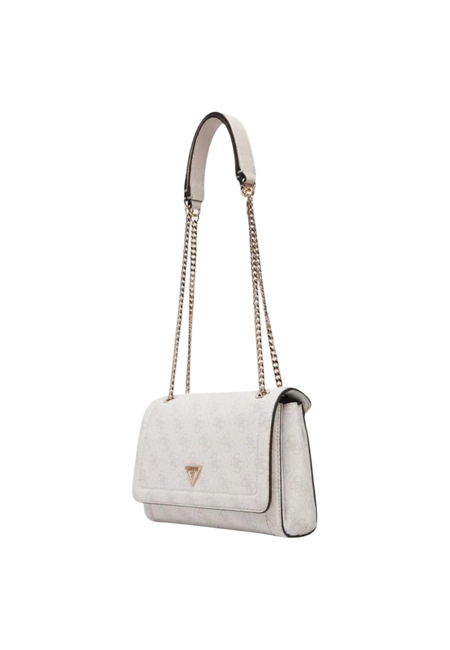 Guess Borsa Donna Guess HWBG96 72210 white  white