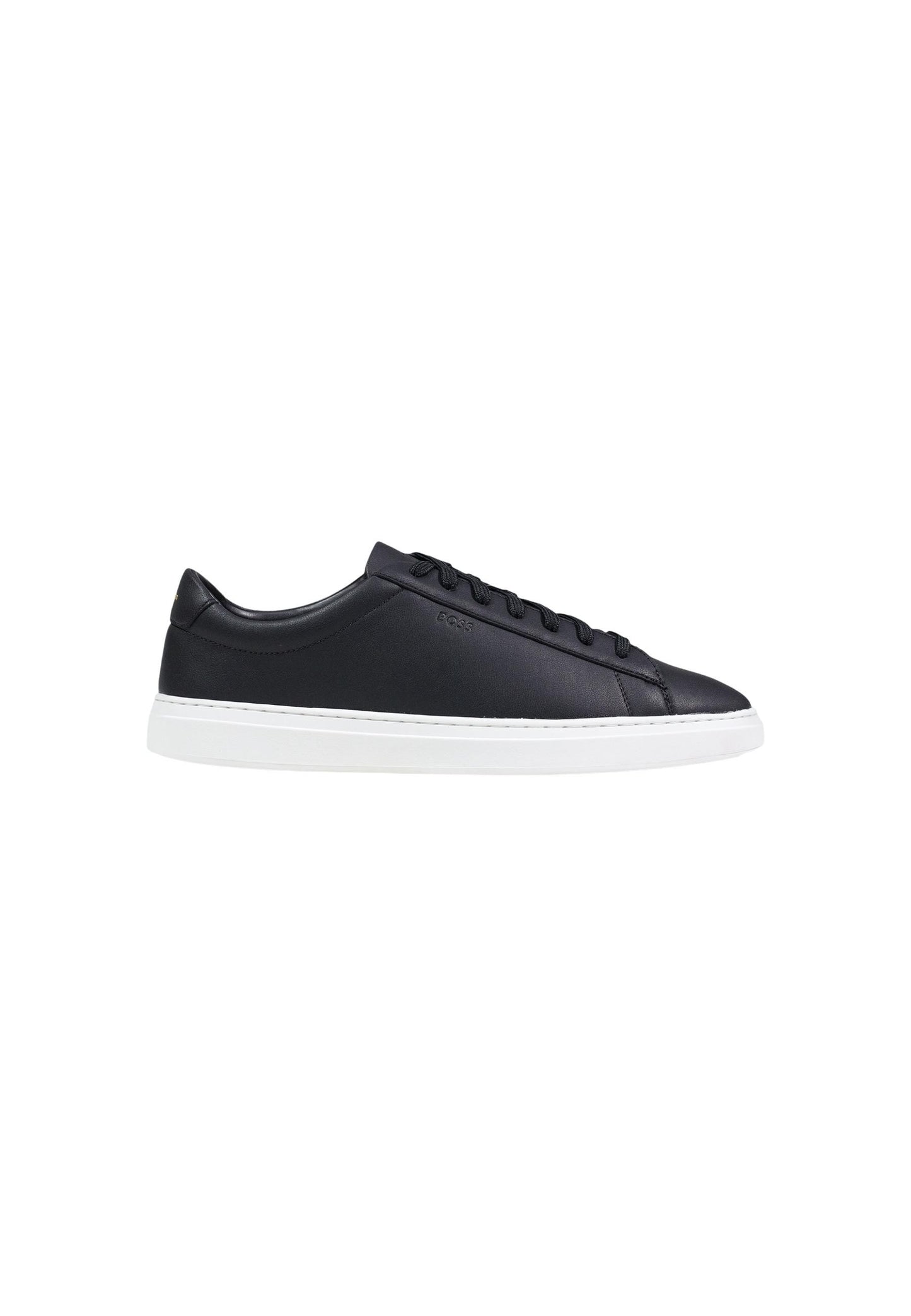 Boss Sneakers Uomo Boss 50552853 black  black