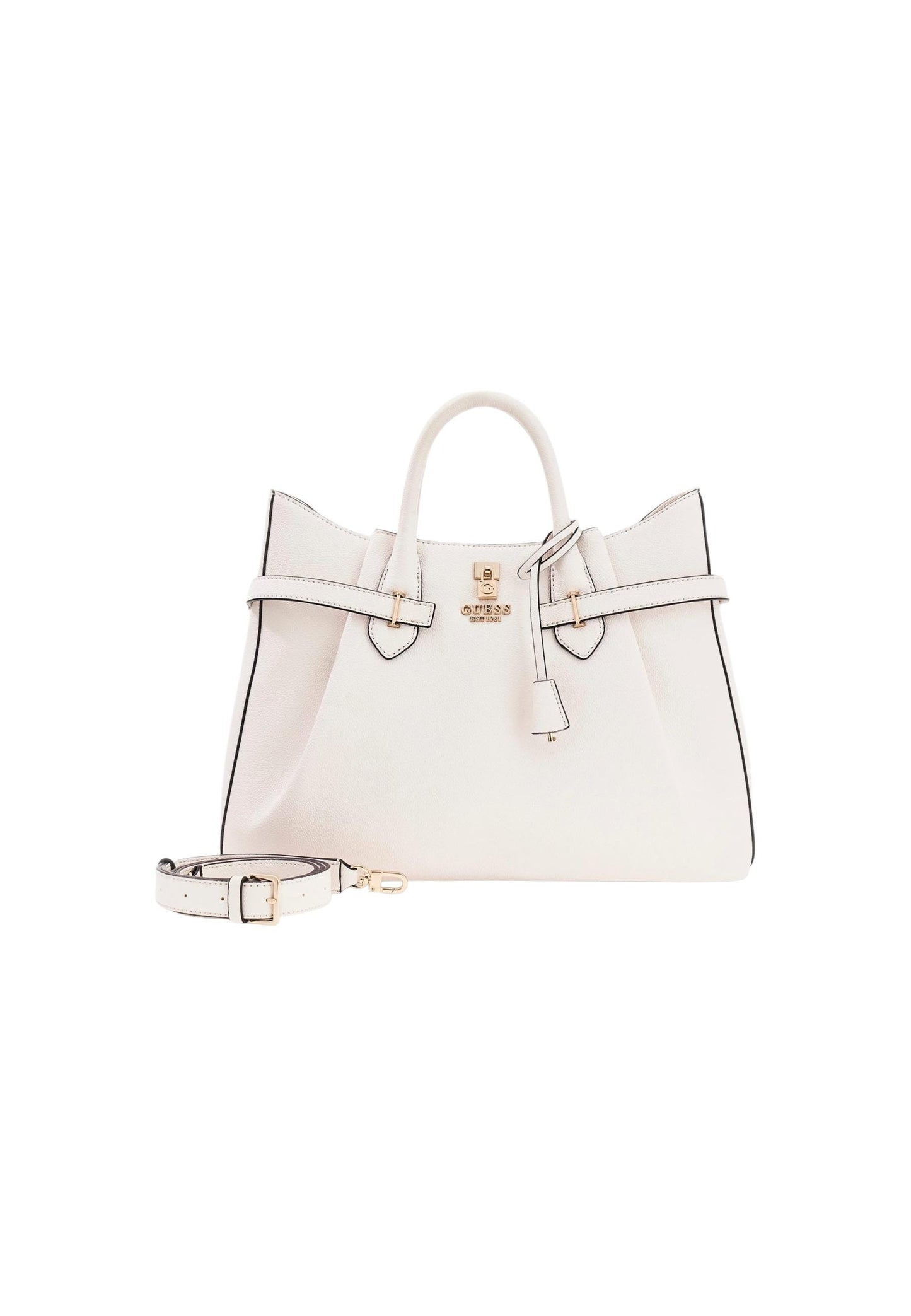Guess Borsa Donna Guess HWBG78 33070 white  white