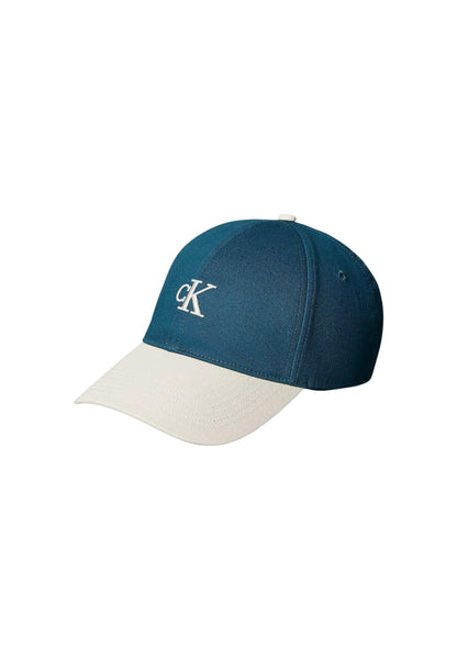 Calvin Klein Cappello Uomo Calvin Klein LV04G5000G green  green