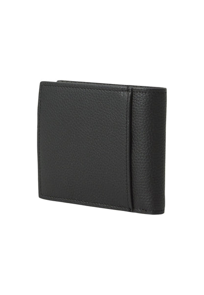 Calvin Klein Portafogli Uomo Calvin Klein LV04D1138G black  black