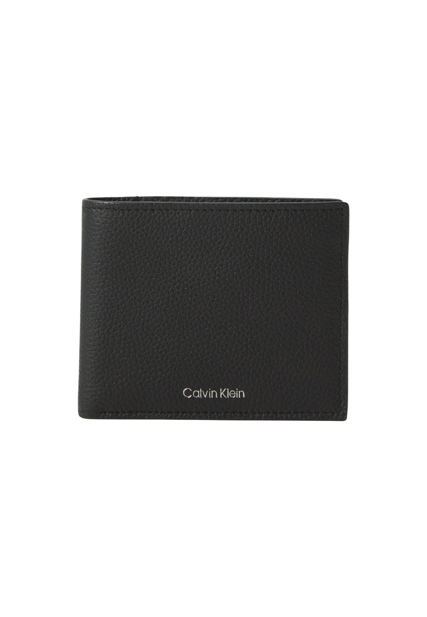 Calvin Klein Portafogli Uomo Calvin Klein LV04D1138G black  black
