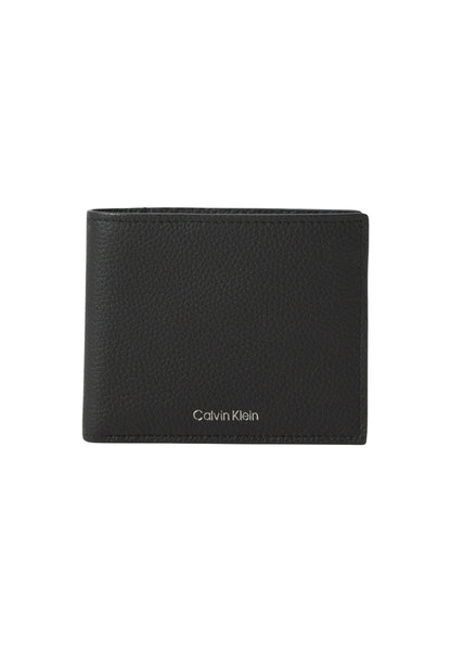 Calvin Klein Portafogli Uomo Calvin Klein LV04D1138G black  black