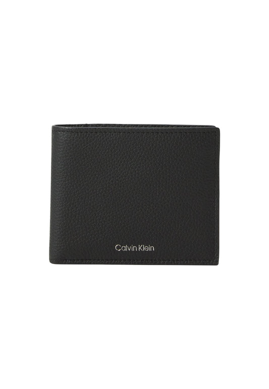 Calvin Klein Portafogli Uomo Calvin Klein LV04D1138G black  black