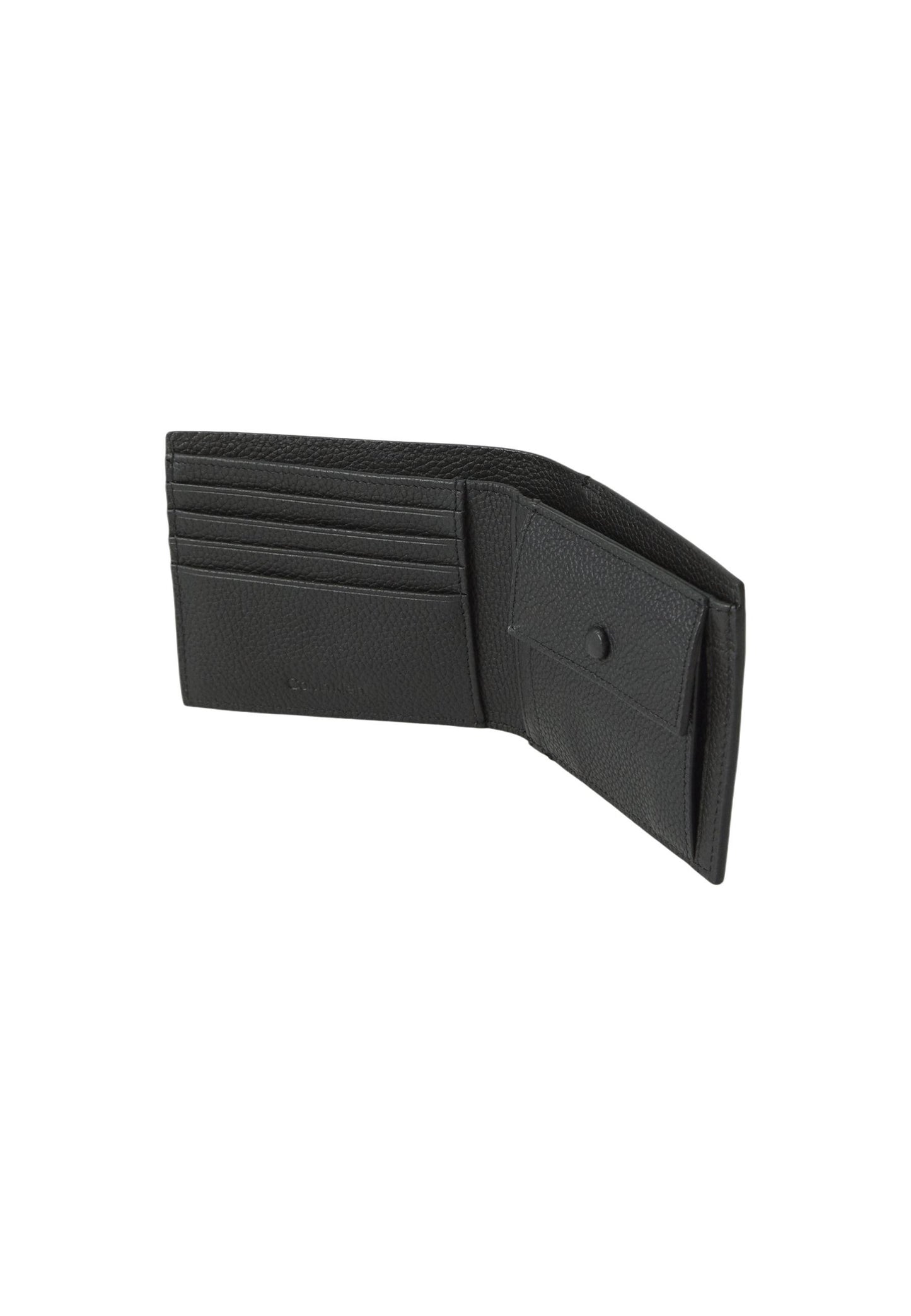 Calvin Klein Portafogli Uomo Calvin Klein LV04D1138G black  black