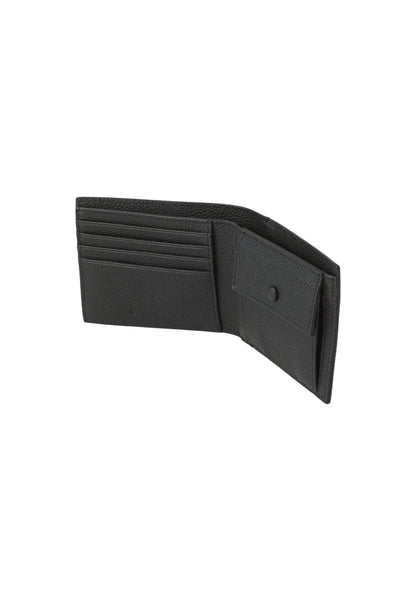 Calvin Klein Portafogli Uomo Calvin Klein LV04D1138G black  black