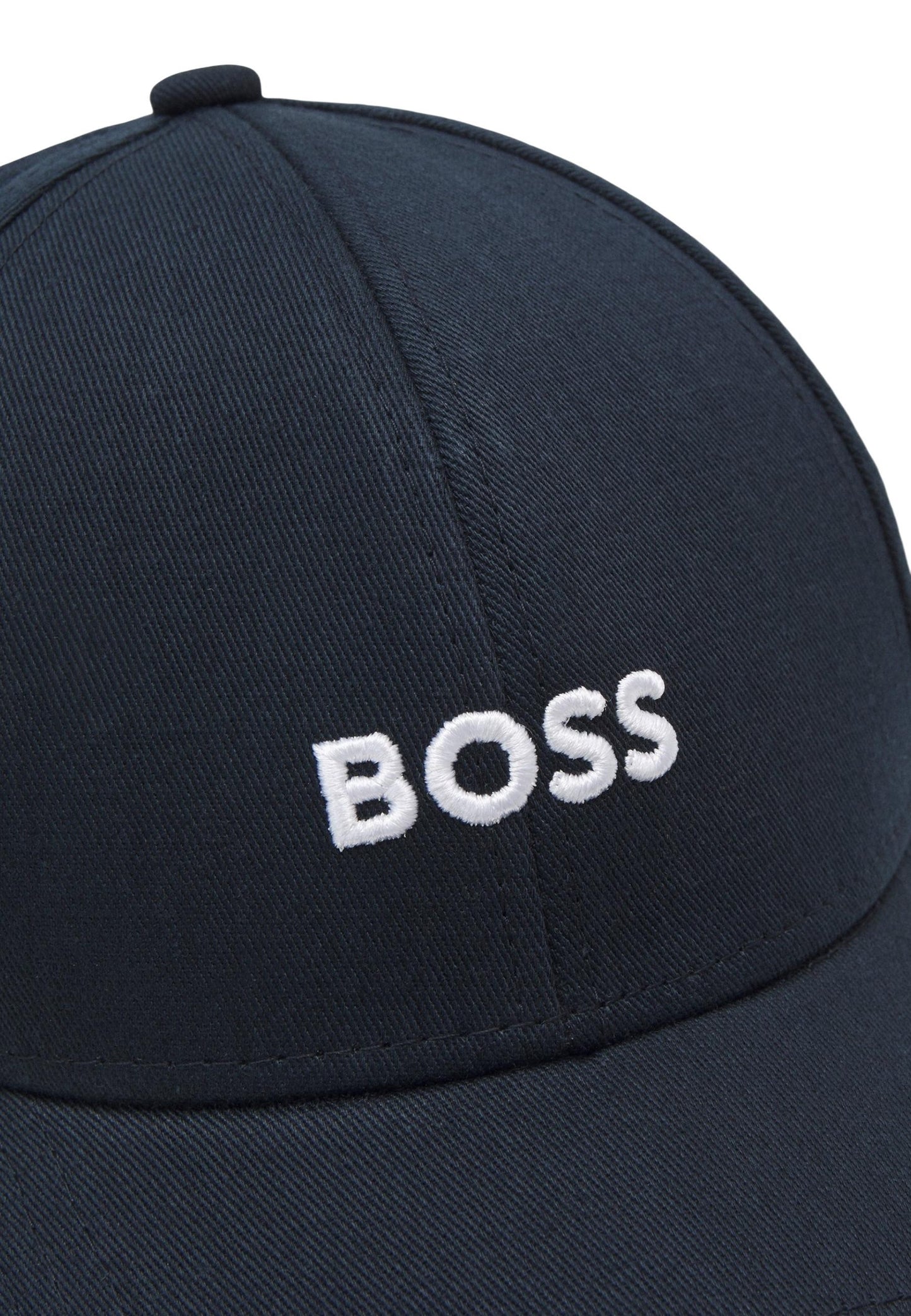 Boss Cappello Uomo Boss 50495121 blue  blue