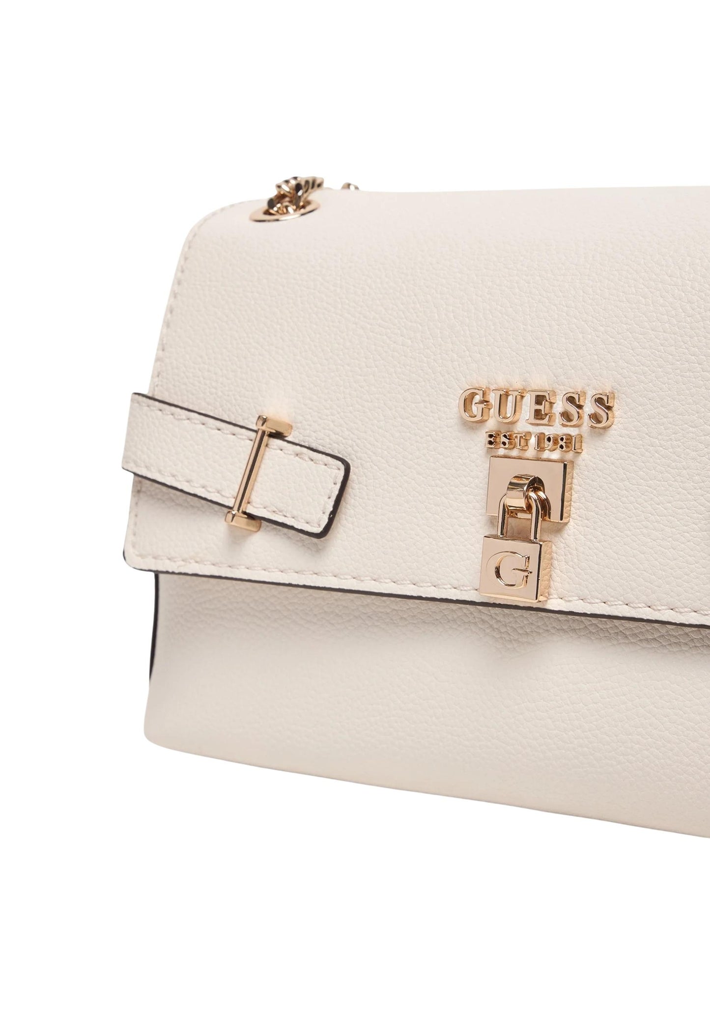 Guess Borsa Donna Guess HWBG78 33210 white  white
