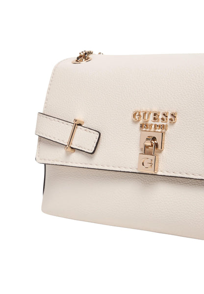 Guess Borsa Donna Guess HWBG78 33210 white  white