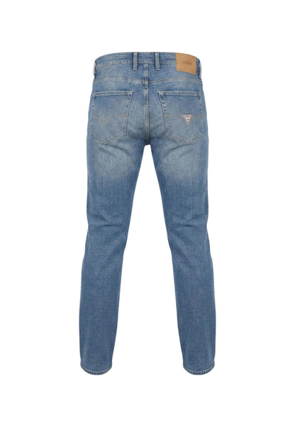 Guess Jeans Uomo Guess M6RAS2 D6761 blue  blue